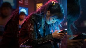 CYBERMIX & SUNO:  Капли в твоих глазах