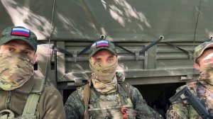 Покровское направление Несколько трагических историй о мотоциклистах Сентябрь 2025