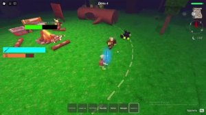 ВЫЖИВАЮ 99 ночей В ЛЕСУ ЗА ПОВАРА!