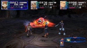 Xenosaga Episode I: Der Wille zur Macht 10