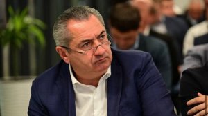 И.о. вице-премьера Башкирии Марзаев останется в СИЗО до 6 ноября