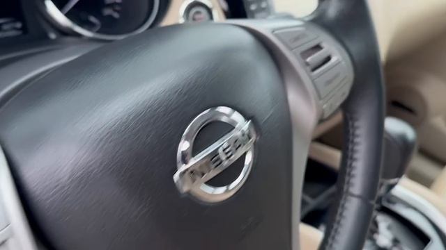 Nissan X-Trail III Рестайлинг, 2017 смотреть онлайн