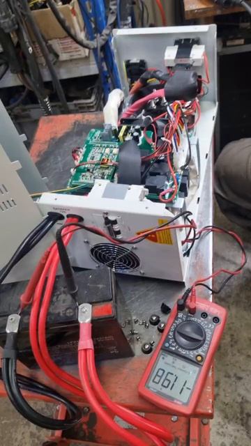 Ремонт ИБП смотреть онлайн