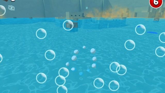 потоп в бимотепской пустыне смотреть онлайн