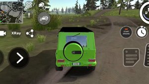 обзор игры драйв Х