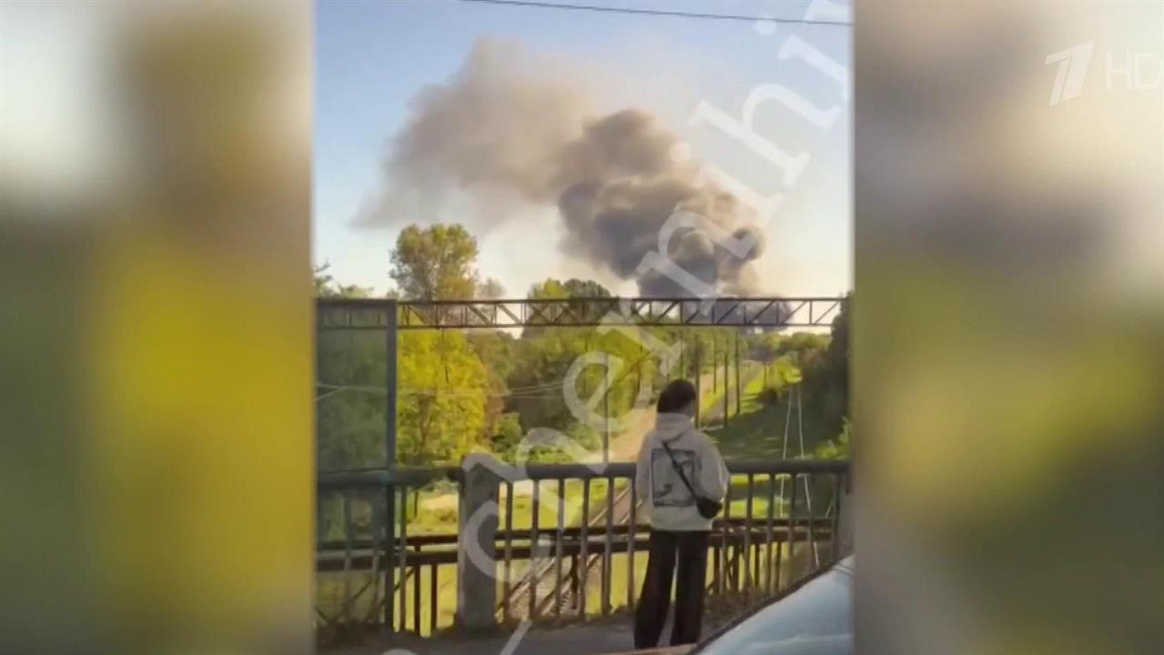 На неделе ВС РФ взяли под контроль Переездное в ДНР, Березовое и Калиновское в Днепропетровской обл.