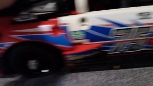 Обзор машины lego technic