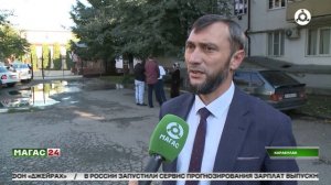 Кто виноват и что делать? История коллектора в Карабулаке