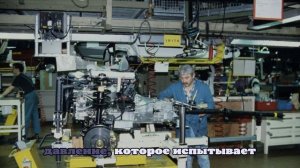 Немецкий гигант Bosch уволит 22 тысячи человек, чтобы выжить на авторынке