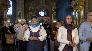 Православная гостиная для семей участников СВО