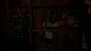 Иллюзия обмана