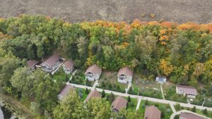 Протоки и Эко - отель "Маяк", Самарская область