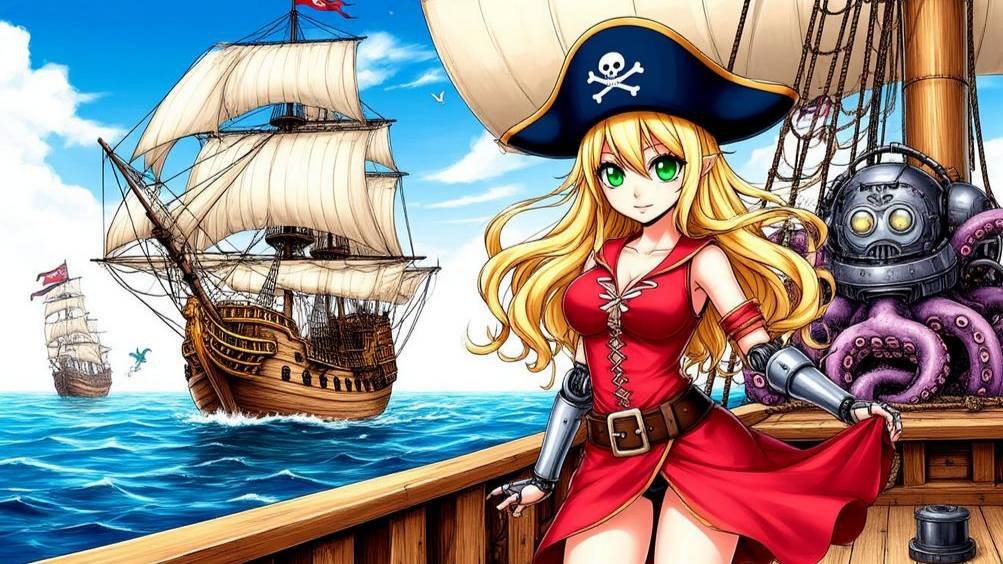 Альбом Робот и Мавис 35 (228)