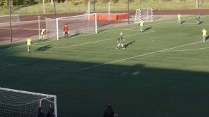 СШ Мирас-1 vs СШ Савиново-2 /2 тайм/0:0/26.09.2025г.