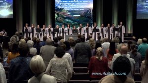 Быть может зарёй