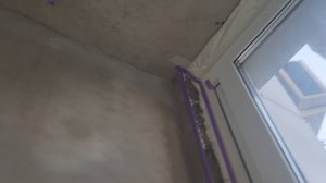 Балкон в стиле лофт: ровная стена и как её измерить 🧱 🔍