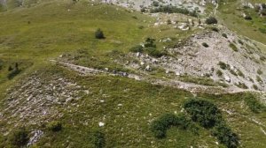 Туристический маршрут 30ка. Через горы к морю