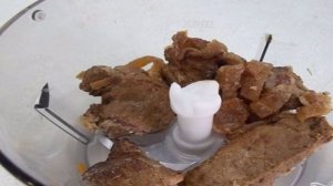 Картофельники с мясом