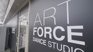 ART FORCE CREW ОДИНЦОВО