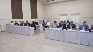 В Приморско-Ахтарске прошла очередная 24 сессия Совета муниципального образования.