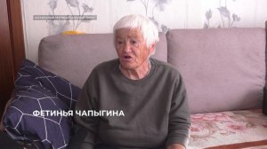В год 80-летия Победы