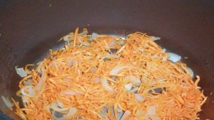 Куриный плов в мультиварке