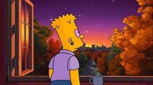 Calm Autumn Chill 🎵 Lofi hip hop - Chill Vibes Music ~ lofi beats to smoke _ chill _ relax to