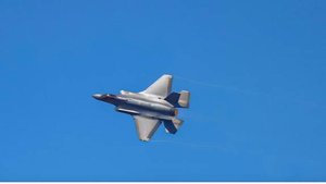Трамп: Турция легко получит F-35 при выполнении условия США