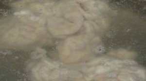 Мозги говяжьи жареные