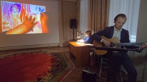 Прасковья. Подвиг дочерней любви.