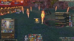 реванш с хитклифом. натянул герцога соло