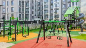 Видовая квартира в историческом центре Брянска