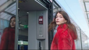 Рекламный ролик "Новая коллекция ELENA FURS" #Андрей Мальцев #Elena Furs