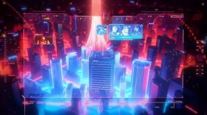 Трейлер Terminull Brigade X Evangelion (коллаборация, раскрытие)