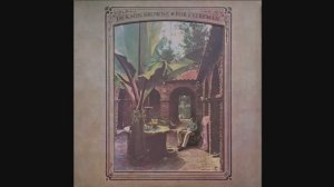 Креативная обложка альбома Джексона Брауна "For Everyman"( 1973). Видео №67