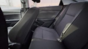Hyundai Solaris 2021 г. VIN 278729 Ростов-на-Дону