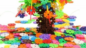 Конструктор из фикса)