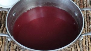 Мармелад из винограда