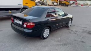 almera n16
