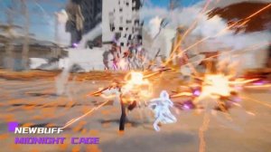 Ved_Recure TGS Trailer