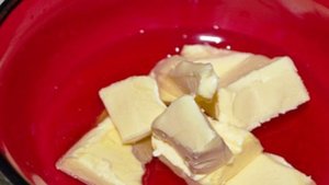 Марокканские блинчики