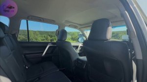 Обзор Toyota Land Cruiser Prado: вот почему его выбирают тысячи!