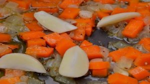 Куриный паштет в мультиварке