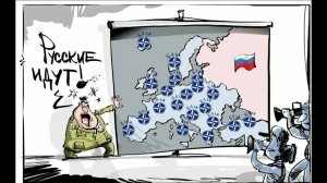 Почему Европа откажется от российской нефти