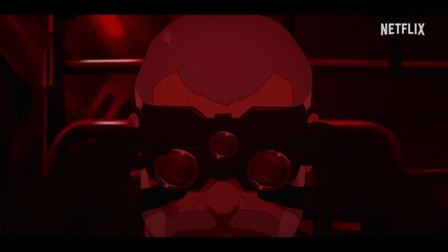 Splinter Cell: Deathwatch (1-й сезон) — трейлер