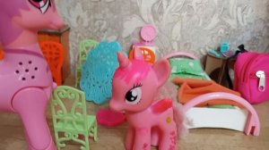 эхххх. опять Пип пришла.😒