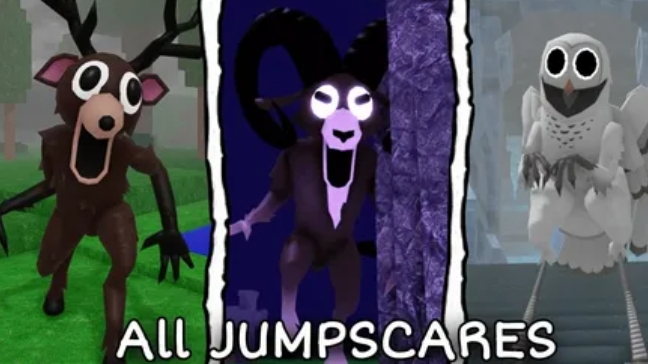 играю 99 ночей в лесу в Роблокс смотреть онлайн