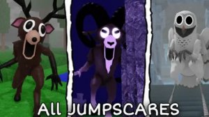 играю 99 ночей в лесу в Роблокс