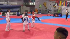 Финал, Сербия 2025 г
Мультиевропейские Игры, Матвей в синем жилете