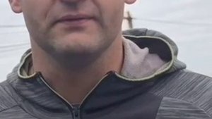 ⚡Иван Емельяненко вышел на свободу по УДО и готов проводить бои:👇